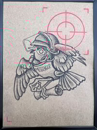 Image 1 of SHØØT THE MESSENGER 