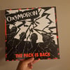 Oxymoron - The Pack Is Back - LP