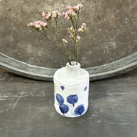 Image 2 of Woodlands Dinky Stem Vase