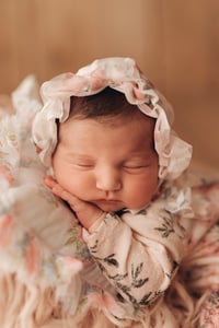 Image 1 of GABRIELA bonnet