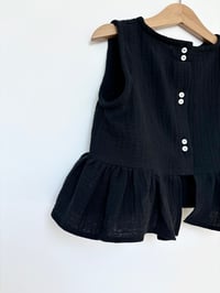 Image 8 of Blouse GIGI ENFANT