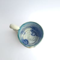 Image 2 of Swan mug