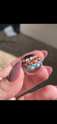 Image 1 of mini marble 