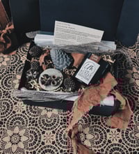 Image 2 of Gardeners Gift Box Hamper