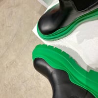 Image 7 of BIG BOTT BOOTS