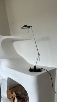 Image 4 of Lampe de bureau articulée 