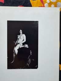 Image 3 of Perfect Sister, Brigitte Maria Mayer, 1991. SIGNED