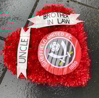 Image 1 of Sheff United Tribute 