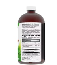 Image 2 of Liquid Chlorophyll 