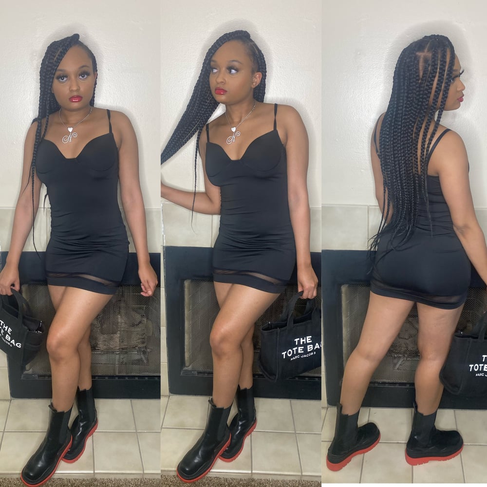 Image of BodyOdy Dress