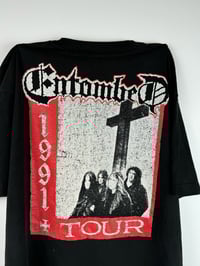 Image 4 of 1991 Entombed Left hand Path 