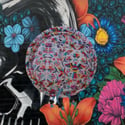 Alebrijes Bowl Covers
