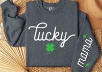 Image 1 of Lucky Mama