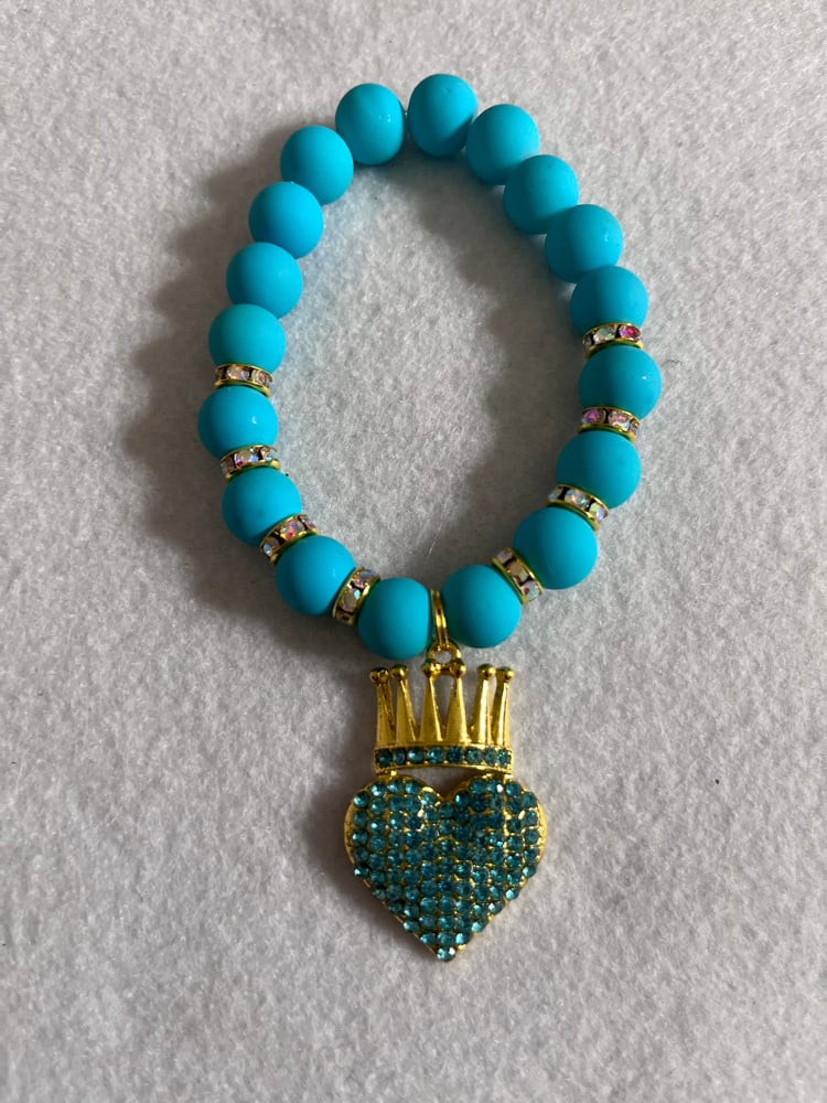 Image of VDAY BRACELETS
