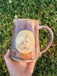 Image 2 of Handpainted Palimino 