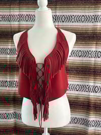 Image 4 of Bandita Halter