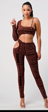 Image 1 of It Girl Jumpsuit