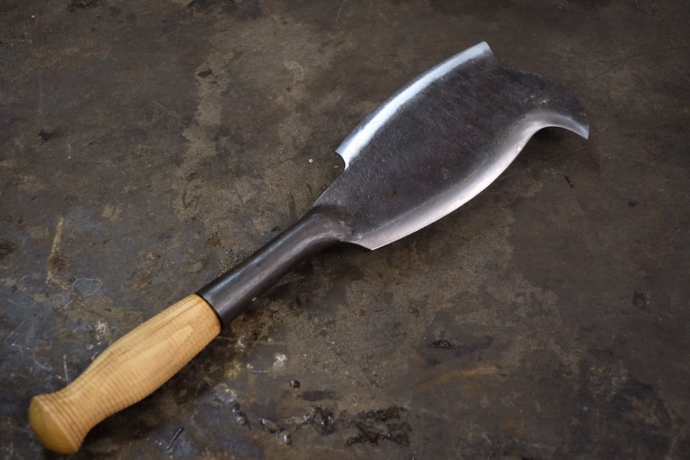Image of Poddington Billhook