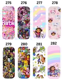 Image 1 of Icypole holders 275-290