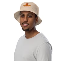 Image 3 of Eco-Friendly Bucket Hat