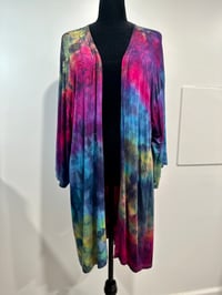 Image 13 of CUSTOM - KIMONO DUSTER