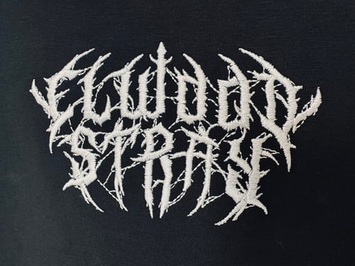 Image of Deathcore Crop Top