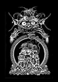 Image 2 of Tattoo t-shirt 