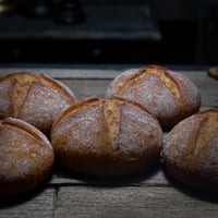Image 6 of Round Bread Loaf