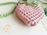 Image 11 of Berry In Bloom Bag