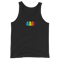 Image of 4AO MEN'S TANK
