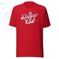 Diaper Club T