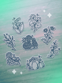 Image 11 of Ethereal Blind Box