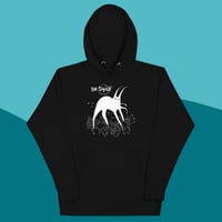 Sigils Hoodie