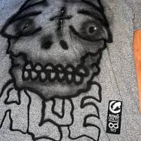 Image 2 of (m) ECKO ECKO vneck