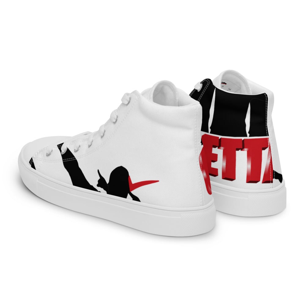 Image of GOALGETTA CLASSICS