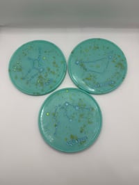 Image 1 of star sign disc 