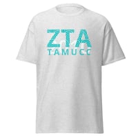 The "ZTA Founders" Shirt