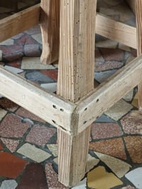 Image 3 of Le tabouret rustique 