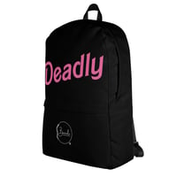 Image 3 of Backpack "Deadly Barbz"