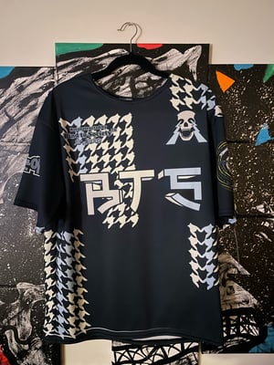 BTS Sample T-shirt