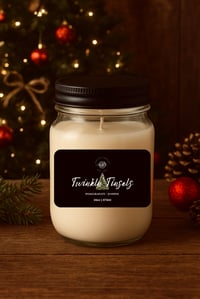 Image 1 of “Twinkln’ Tinsels” 