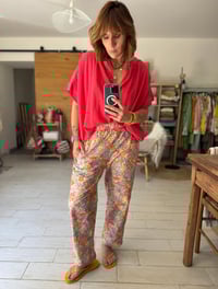 Image 8 of Pantalon Kyoto Liberty
