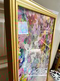 Image 10 of Blooming Gorgeous, framed art