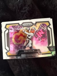 Image 1 of Panini Prizm No. 40