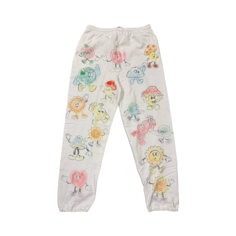 Image of happy timez xl sweats