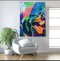 Image 3 of Electric Bloom