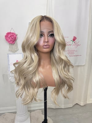 Image of Cassie luxury (ready to ship)