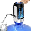 Mini Water bottle pump 5 gallon USB charging 