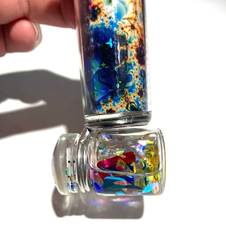 Fractal Vision Image 3