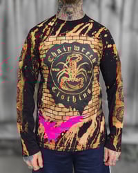 Image 1 of (PRE-ORDERS) WALL BREAKER BLEACHERS